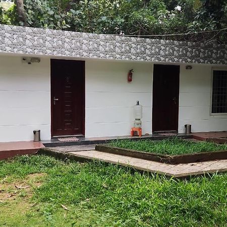 Sri Sai Farm House Pondicherry Exteriör bild