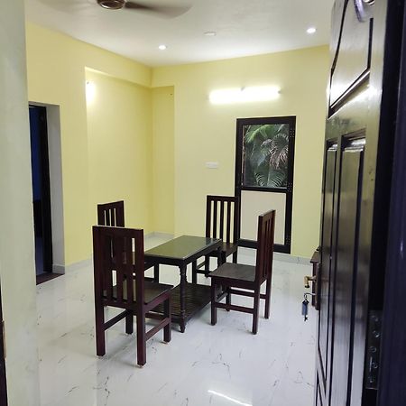 Sri Sai Farm House Pondicherry Exteriör bild