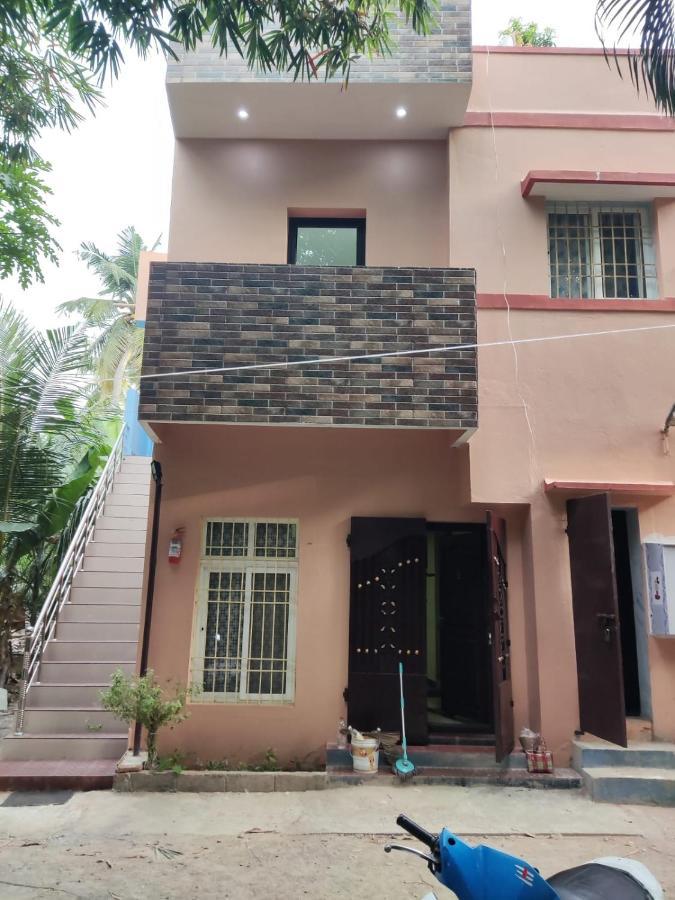 Sri Sai Farm House Pondicherry Exteriör bild